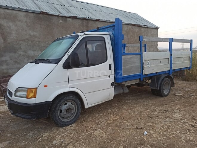 Ford Transit 1999, 200,000 km - 2.5 l - Bakı