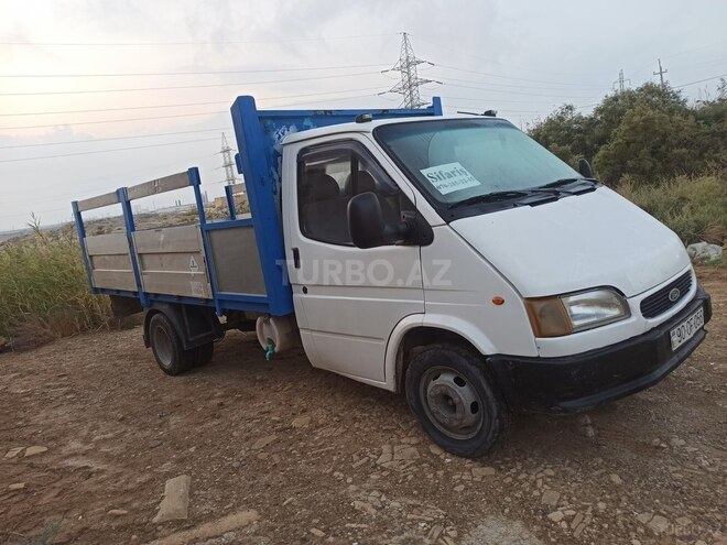 Ford Transit 1999, 200,000 km - 2.5 l - Bakı