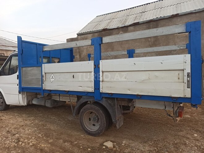 Ford Transit 1999, 200,000 km - 2.5 l - Bakı