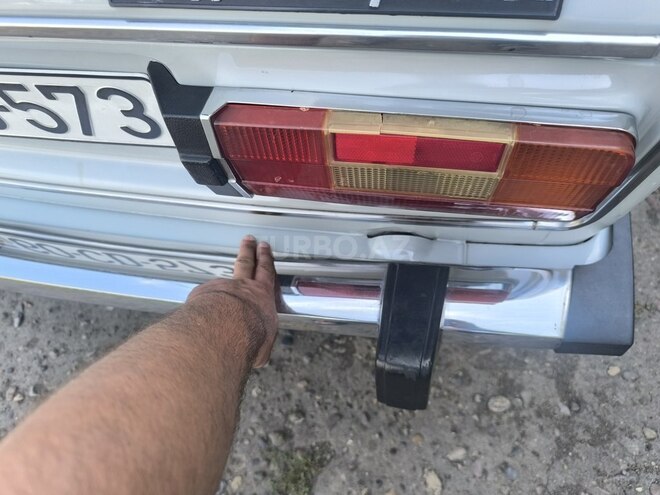 LADA (VAZ) 2106 1987, 182,000 km - 1.5 l - Tovuz
