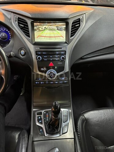 Hyundai Grandeur 2015, 226,200 km - 2.2 л - Bakı
