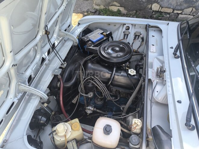 LADA (VAZ) 2106 1987, 182,000 km - 1.5 l - Tovuz
