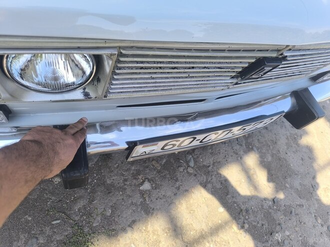 LADA (VAZ) 2106 1987, 182,000 km - 1.5 l - Tovuz