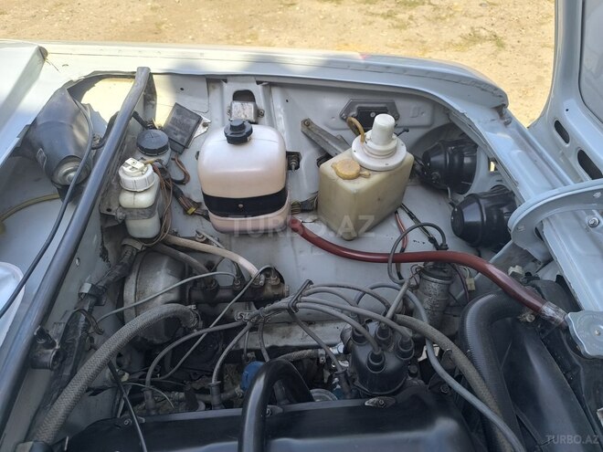 LADA (VAZ) 2106 1987, 182,000 km - 1.5 l - Tovuz