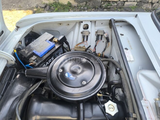 LADA (VAZ) 2106 1987, 182,000 km - 1.5 l - Tovuz