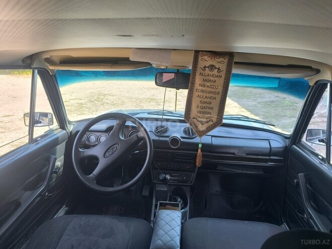 LADA (VAZ) 2106 1987, 182,000 km - 1.5 l - Tovuz