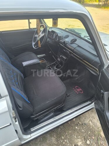 LADA (VAZ) 2106 1987, 182,000 km - 1.5 l - Tovuz