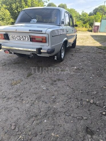 LADA (VAZ) 2106 1987, 182,000 km - 1.5 l - Tovuz