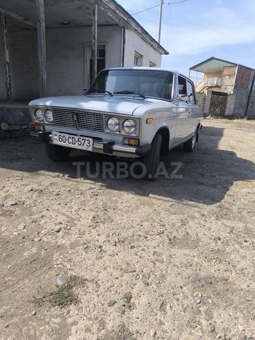 LADA (VAZ) 2106 1987, 182,000 km - 1.5 l - Tovuz