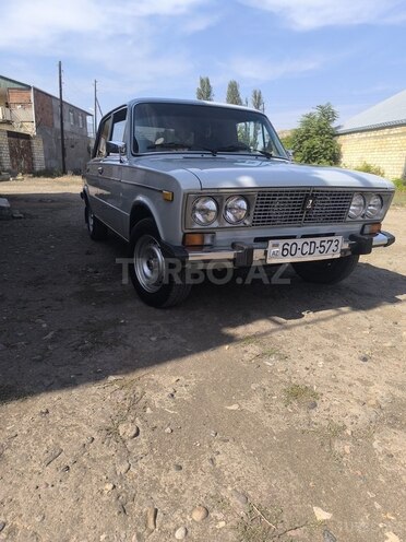 LADA (VAZ) 2106 1987, 182,000 km - 1.5 l - Tovuz