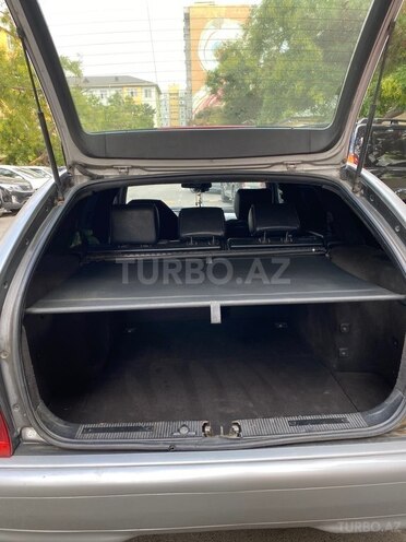 Mercedes C 220 2000, 350,000 km - 2.2 l - Bakı