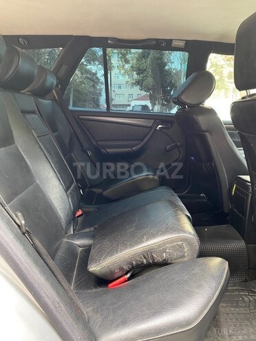 Mercedes C 220 2000, 350,000 km - 2.2 l - Bakı