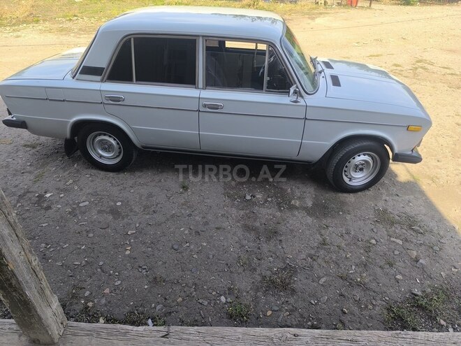 LADA (VAZ) 2106 1987, 182,000 km - 1.5 l - Tovuz