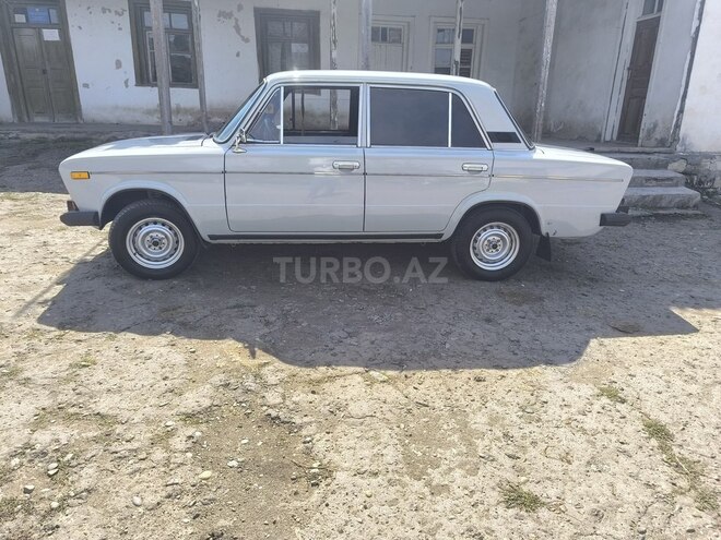 LADA (VAZ) 2106 1987, 182,000 km - 1.5 l - Tovuz