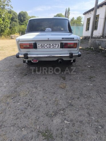 LADA (VAZ) 2106 1987, 182,000 km - 1.5 l - Tovuz