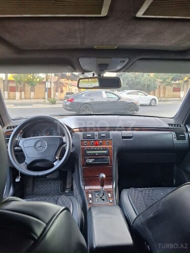 Mercedes E 280 1998, 400,000 km - 2.8 l - Xırdalan