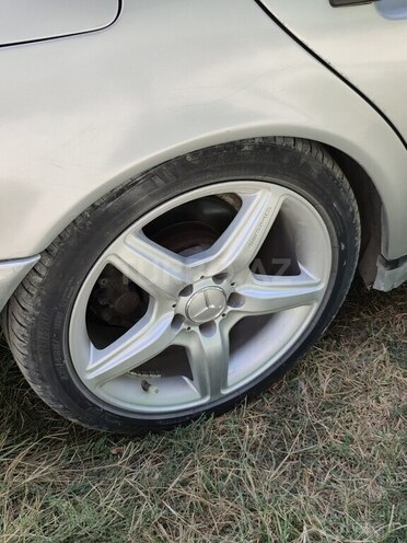 Mercedes E 240 1998, 248,939 km - 2.4 л - İmişli
