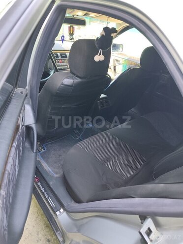 Mercedes E 240 1998, 248,939 km - 2.4 л - İmişli