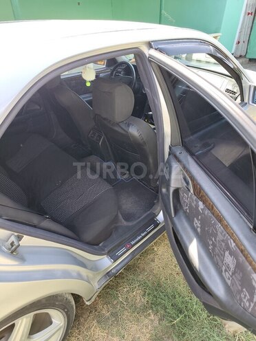 Mercedes E 240 1998, 248,939 km - 2.4 л - İmişli