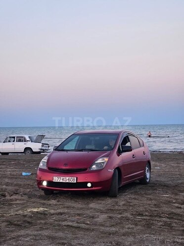 Toyota Prius 2008, 478,652 km - 1.5 l - Salyan