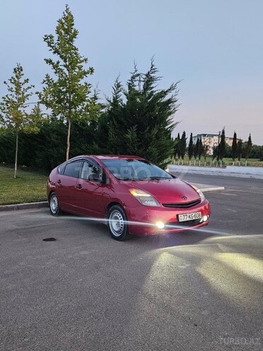 Toyota Prius 2008, 478,652 km - 1.5 l - Salyan