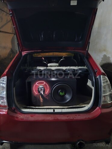 Toyota Prius 2008, 478,652 km - 1.5 l - Salyan