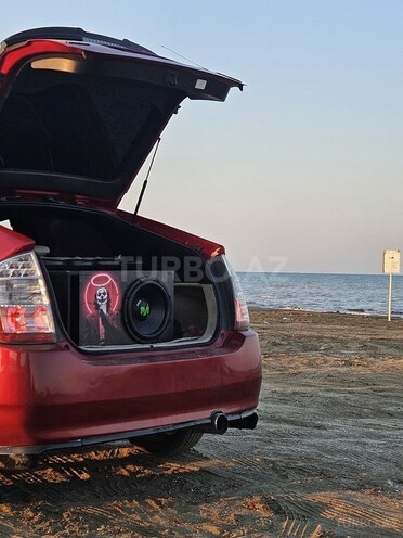 Toyota Prius 2008, 478,652 km - 1.5 l - Salyan