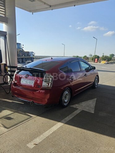 Toyota Prius 2008, 478,652 km - 1.5 l - Salyan