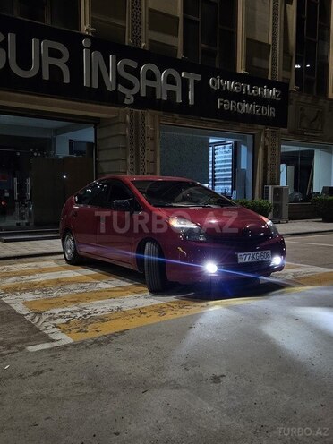 Toyota Prius 2008, 478,652 km - 1.5 l - Salyan
