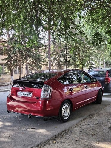 Toyota Prius 2008, 478,652 km - 1.5 l - Salyan