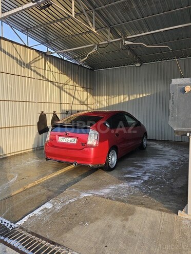 Toyota Prius 2008, 478,652 km - 1.5 l - Salyan