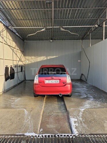 Toyota Prius 2008, 478,652 km - 1.5 l - Salyan