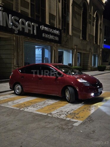 Toyota Prius 2008, 478,652 km - 1.5 l - Salyan
