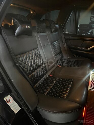 BMW X5 2004, 388,000 km - 4.4 l - Sumqayıt