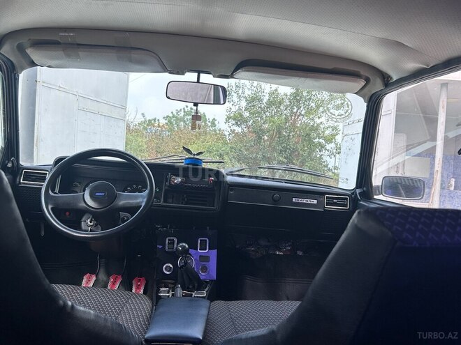 LADA (VAZ) 2107 2005, 262,040 km - 1.6 л - Xaçmaz