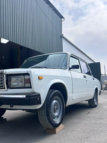 LADA (VAZ) 2107 2005, 262,040 km - 1.6 л - Xaçmaz