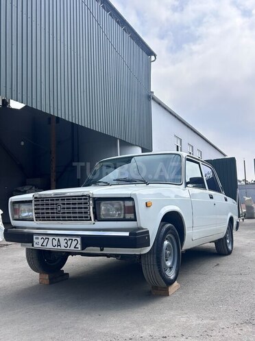 LADA (VAZ) 2107 2005, 262,040 km - 1.6 л - Xaçmaz