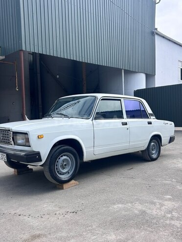 LADA (VAZ) 2107 2005, 262,040 km - 1.6 л - Xaçmaz