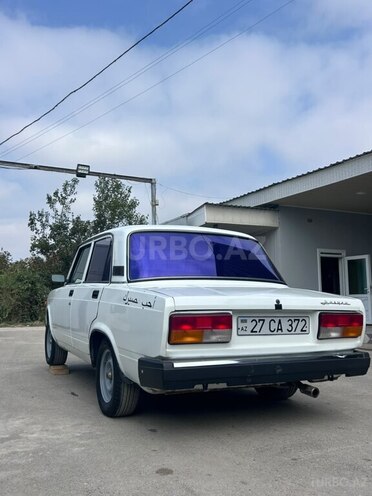 LADA (VAZ) 2107 2005, 262,040 km - 1.6 л - Xaçmaz