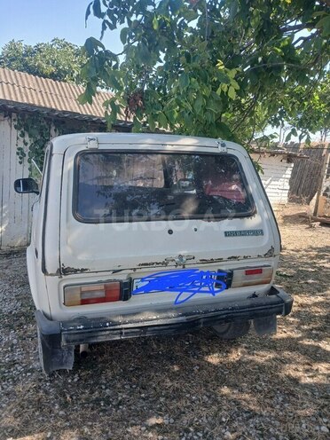 LADA (VAZ) Niva 1985, 150,000 km - 1.6 л - Şamaxı