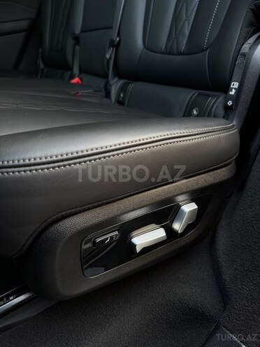 BMW X7 2023, 40,000 km - 3.0 l - Bakı