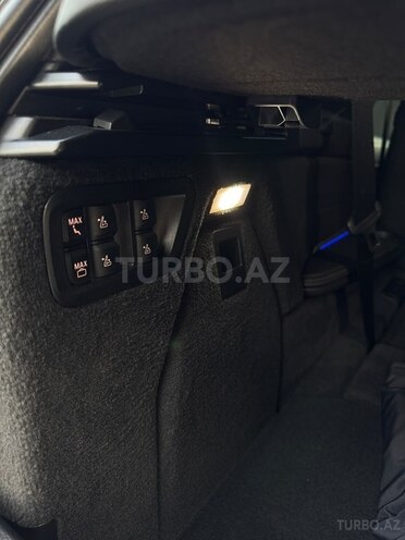 BMW X7 2023, 40,000 km - 3.0 l - Bakı