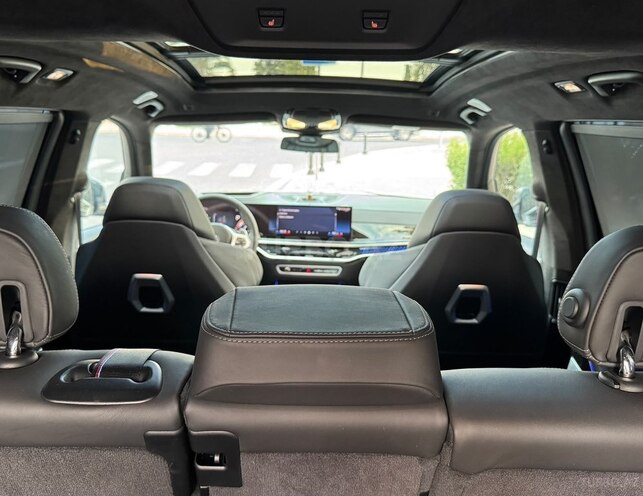 BMW X7 2023, 40,000 km - 3.0 l - Bakı