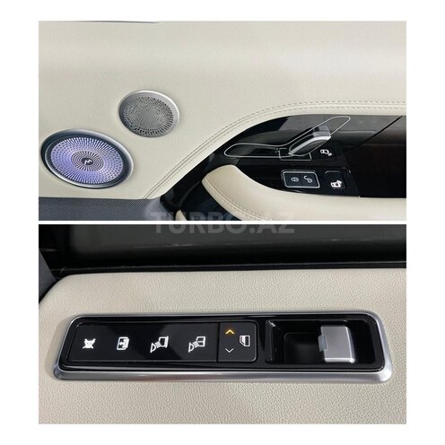 Land Rover Range Rover 2018, 91,000 km - 3.0 l - Bakı
