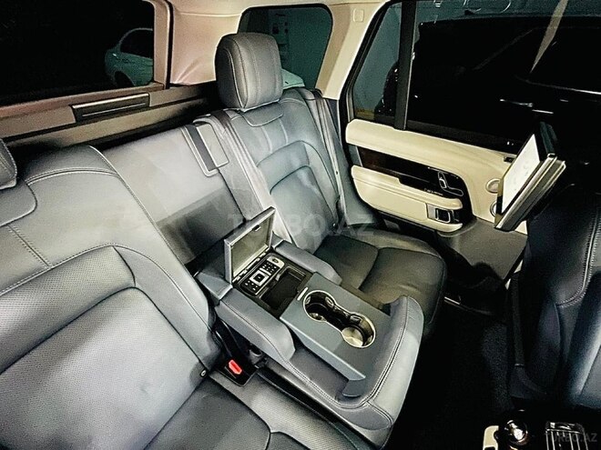 Land Rover Range Rover 2018, 91,000 km - 3.0 l - Bakı