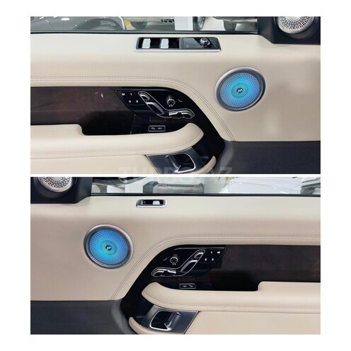 Land Rover Range Rover 2018, 91,000 km - 3.0 l - Bakı