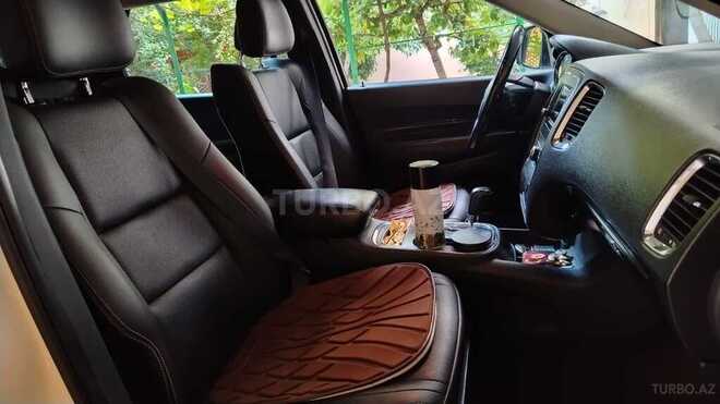 Dodge Durango 2012, 194,000 km - 3.6 l - Bakı