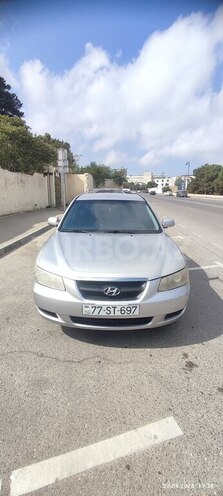Hyundai Sonata 2006, 290,000 km - 2.0 l - Bakı