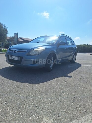 Hyundai i30 2009, 421,000 km - 1.6 л - Bakı