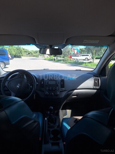 Hyundai i30 2009, 421,000 km - 1.6 л - Bakı